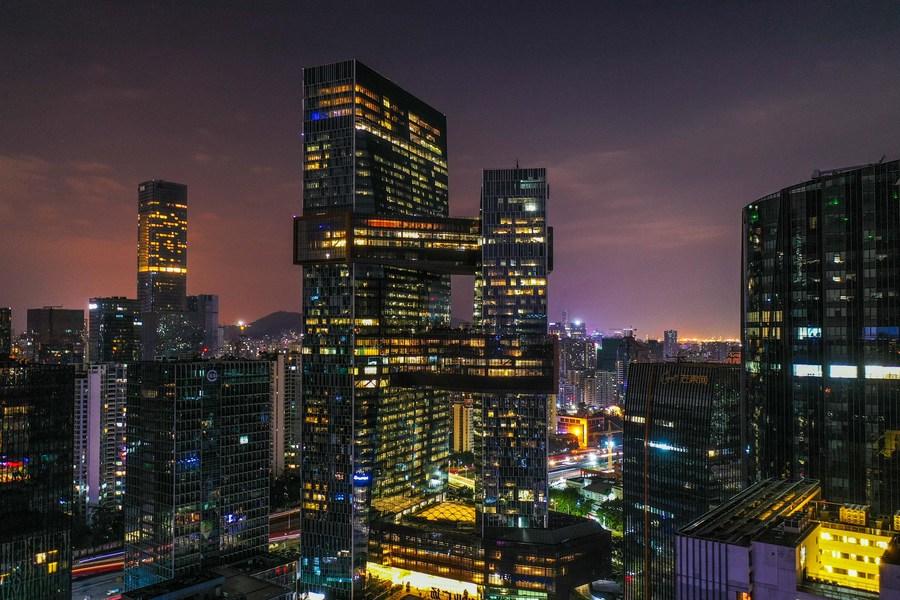 Chinese brands buck downward trend, sustain robust growth momentum