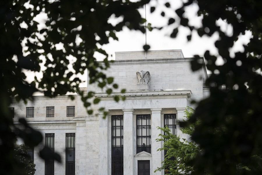 US Fed pauses hike of interest rates