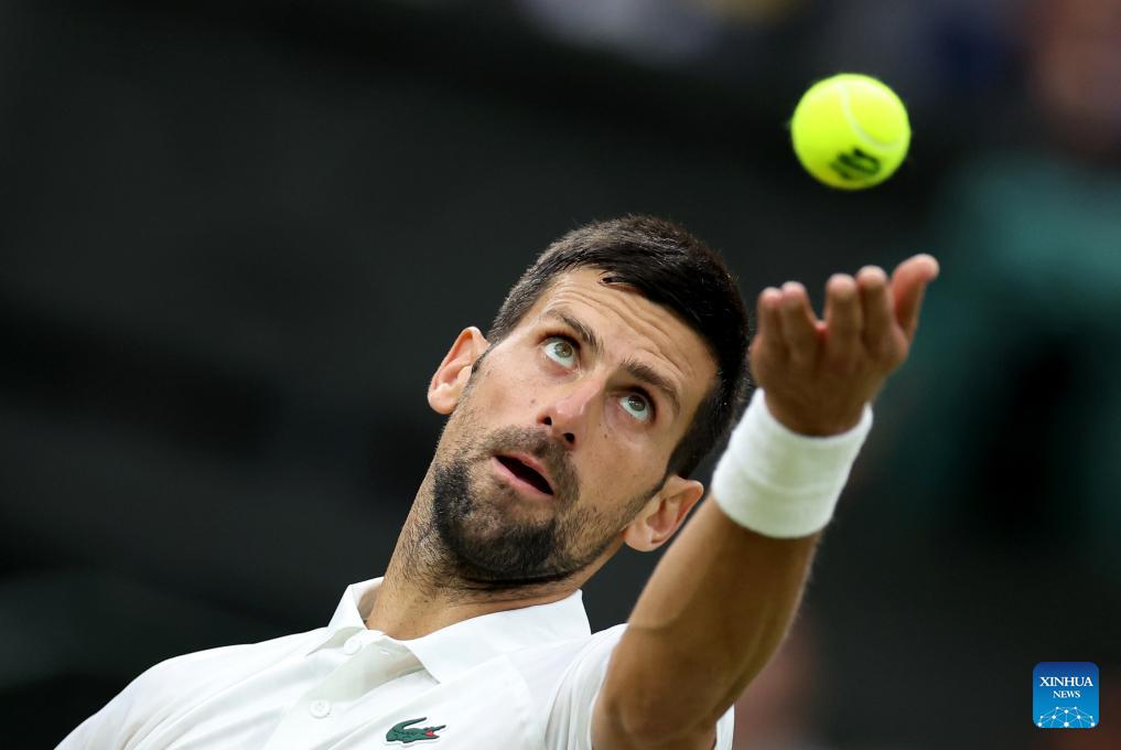 Djokovic finishes historic season as young stars wait for chances
